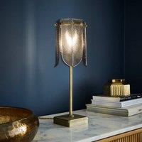 Hotel Melia Table Lamp