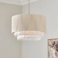 Evelyn Easy Fit Lamp Shade