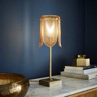 Hotel Melia Table Lamp