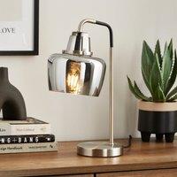 Auburn Industrial Table Lamp