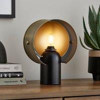 Kansas Diffuser Adjustable Table Lamp
