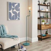Ziggy Base Only Floor Lamp