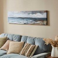 Ocean View Canvas