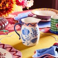 Sophie Robinson Ceramic Jug