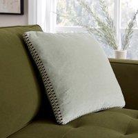 Square Taped Cushions