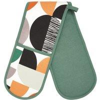 Mid Century Double Oven Glove