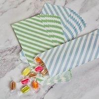 Pack of 20 Paper Treat Bags