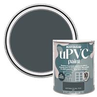 Rust-Oleum UPVC Matt Outdoor Paint