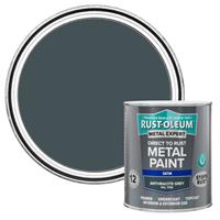 Rust-Oleum Direct to Metal Water Based Paint