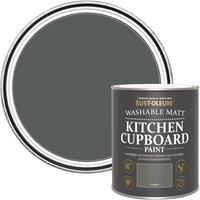 Rust-Oleum Matt Kitchen Cupboard Paint