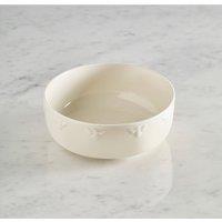 Bee Embossed Cereal Bowl