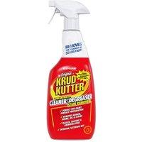 Krud Kutter Original Cleaner & Degreaser Spray 750ml