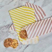 Pack of 20 Paper Treat Bags