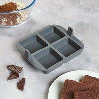 Brownie Silicone Air Fryer Tray