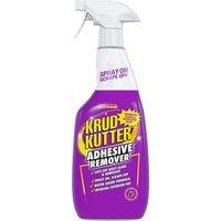 Krud Kutter Adhesive Remover 750ml