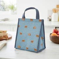 Highland Cow Tote Lunch Bag