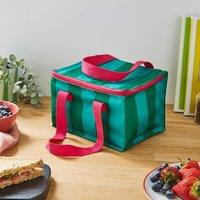 Elements Sutton Square Lunch Bag