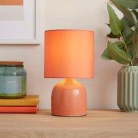 Hera Ceramic Table Lamp