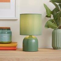 Hera Ceramic Table Lamp