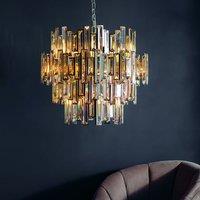 Return - Vogue Dante 15 Light Chandelier