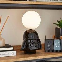 Star Wars Darth Vader Table Lamp