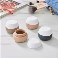 Pack of 4 Unio Travel Pots with Bag