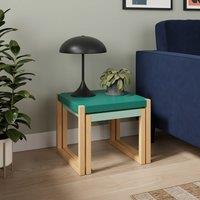 Arnie Nest of Side Tables