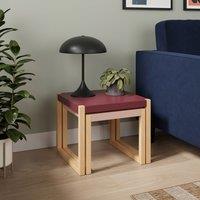 Arnie Nest of Side Tables