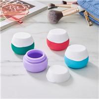 Pack of 4 Unio Travel Pots with Bag