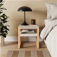 Arnie Bedside Table