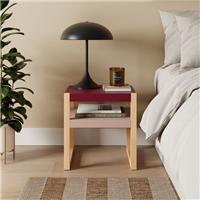 Arnie Bedside Table