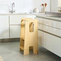 Tutti Bambini Helping Hands Montessori Toddler Learning Tower