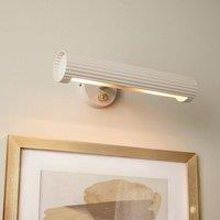 Georgi Ribbed Picture Light