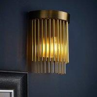 Hotel Ferdinand Wall Light