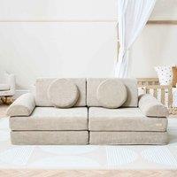 Tutti Bambini Playrama Montessori Kids Play Sofa