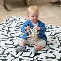 Tutti Bambini Infinity Baby Playmat