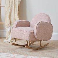 Tutti Bambini Micah Mini Me Children's Play Rocking Chair