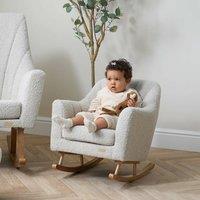Tutti Bambini Jonah Mini Me Children's Play Rocking Chair