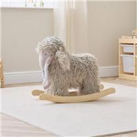 Tutti Bambini Mimi the Woolly Mammoth Rocking Toy