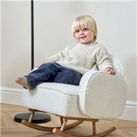 Tutti Bambini Micah Mini Me Children's Play Rocking Chair