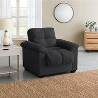 Margo Chenille Armchair