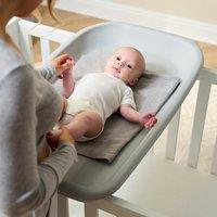 Tutti Bambini Cushi Changing Mat