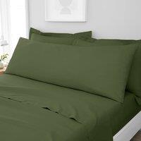 Fogarty Soft Touch Large Body Pillowcase