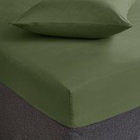 Fogarty Soft Touch Fitted Sheet