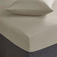 Fogarty Soft Touch Fitted Sheet