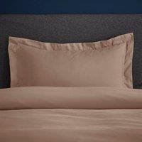 Fogarty Soft Touch Oxford Pillowcase