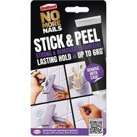 UniBond No More Nails Stick & Peel