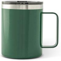 Stainless Steel Travel Mug with Handle