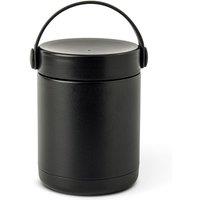 Stainless Steel Food Flask with Handle