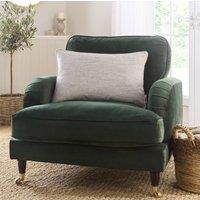 Churchgate Swithland Herringbone Rectangle Cushion Cover